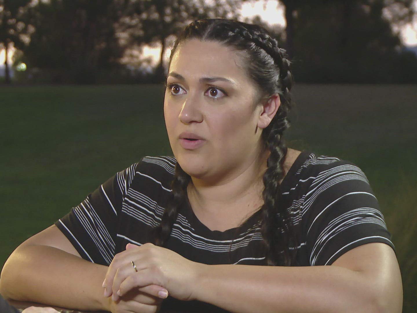 Watch 90 Day Journey Kalani & Asuelu Season 1 Prime Video