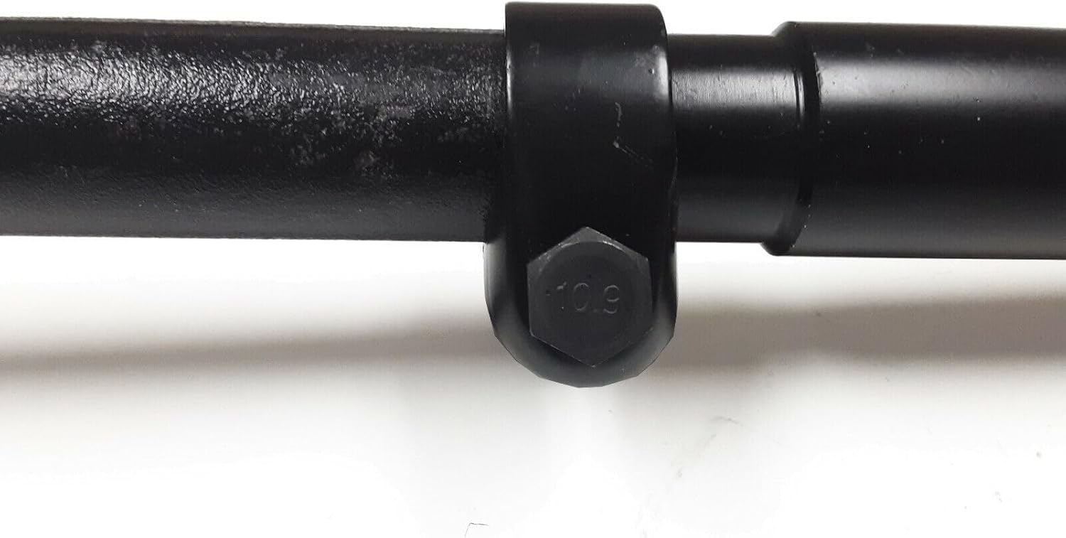 0-4-inch Lift Height Heavy Duty Adjustable Track Bar compatible w/ 2017-2022 Ford F250/F350 Super Duty 4WD