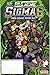 G.i. Joe Sigma 6 ,Free Comic Bok Day Edition