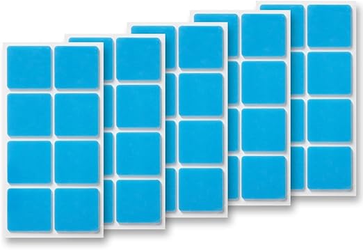 Amazon Co Jp くりぴた はがせるポスターテープ 壁紙用 M 28mm角 40片入 8片 5シート 掲示用 壁紙 に しっかり貼れる キレイにはがせる 両面テープ 文房具 オフィス用品 Amazon Co Jp くりぴた はがせるポスターテープ 壁紙用 M 28mm角 40片入 8片 5シート 掲示用 壁紙 に しっかり貼れる キレイにはがせる 両面テープ 文房具 オフィス用品