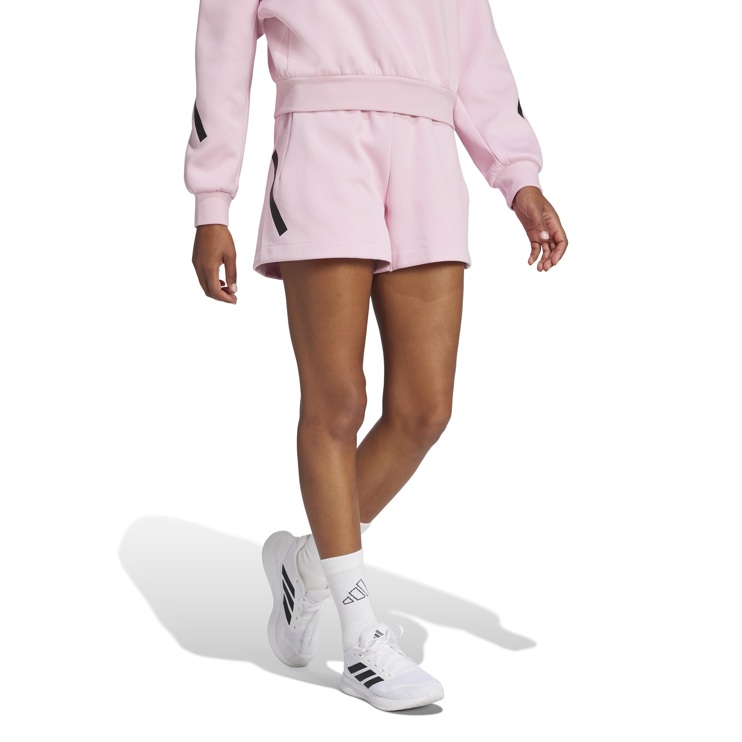 adidas Z.n.e. Shorts - Shorty Kobiety