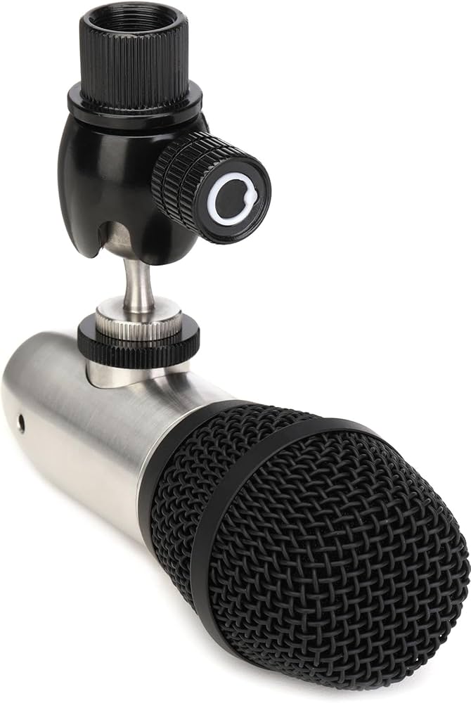 Amazon.com: Earthworks Audio DM6 Seismic Kick Drum Amazon.com: Earthworks Audio DM6 Seismic Kick Drum