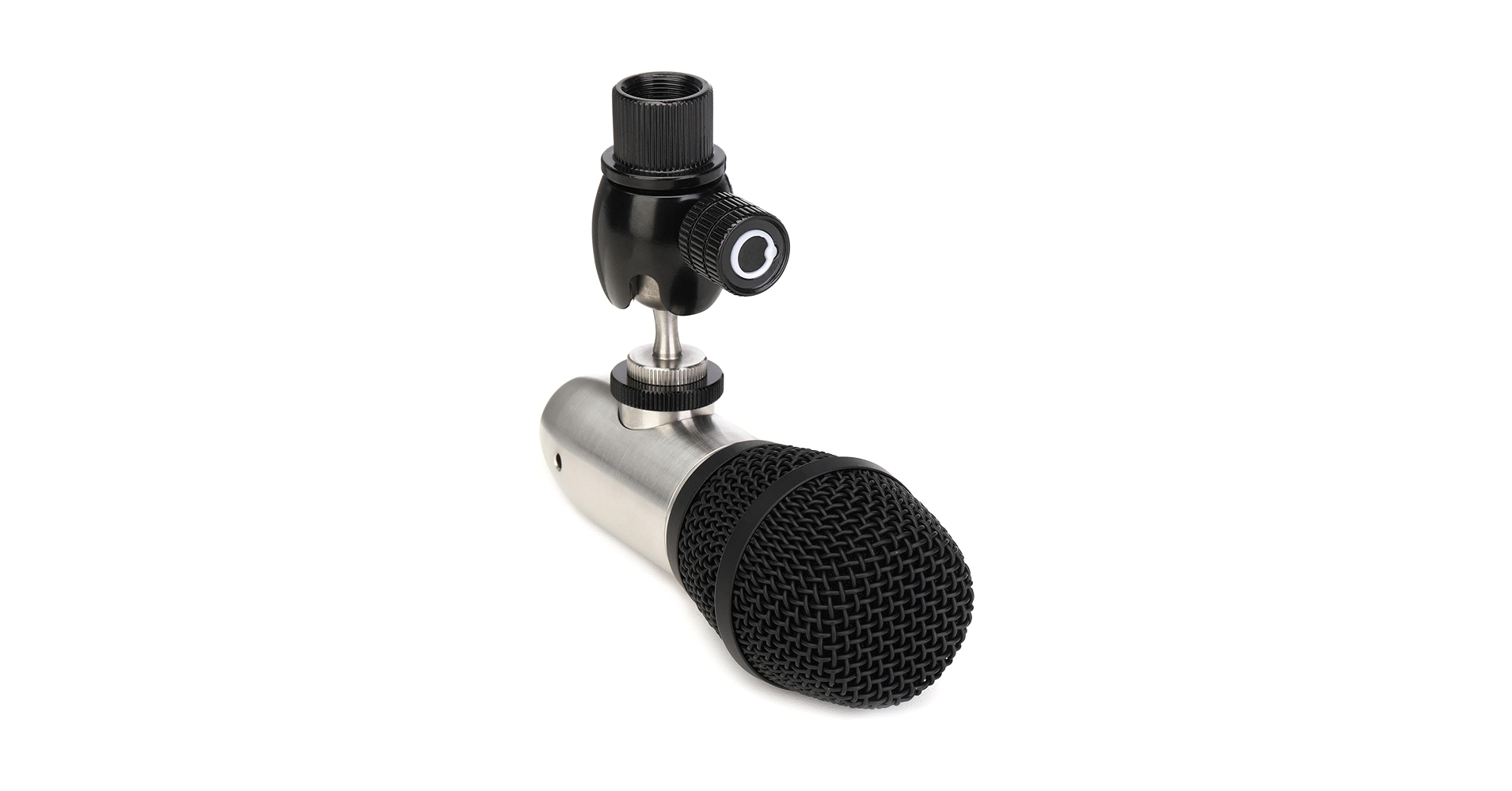配信機器・PA機器・レコーディング機器 EARTHWORKS DM6 KICK DRUM MICROPHONE Earthworks DM6 Kick Drum Microphone | FrontEndAudio.com