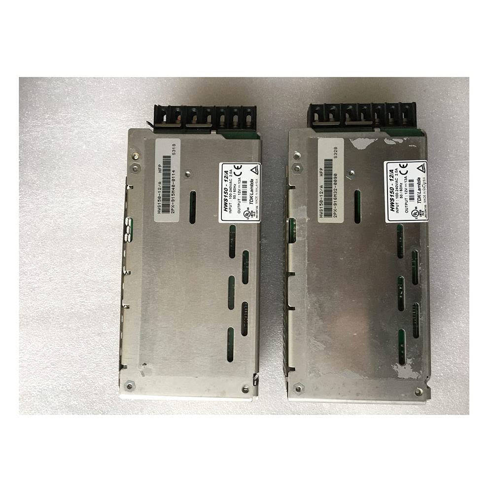 Amazon.co.jp: TDK-LAMBDA HWS150-12 / A 12V13Aスイッチング用電源