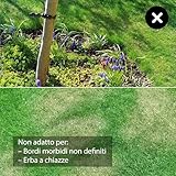 Lawnmaster B0B8Y95549 lato 4