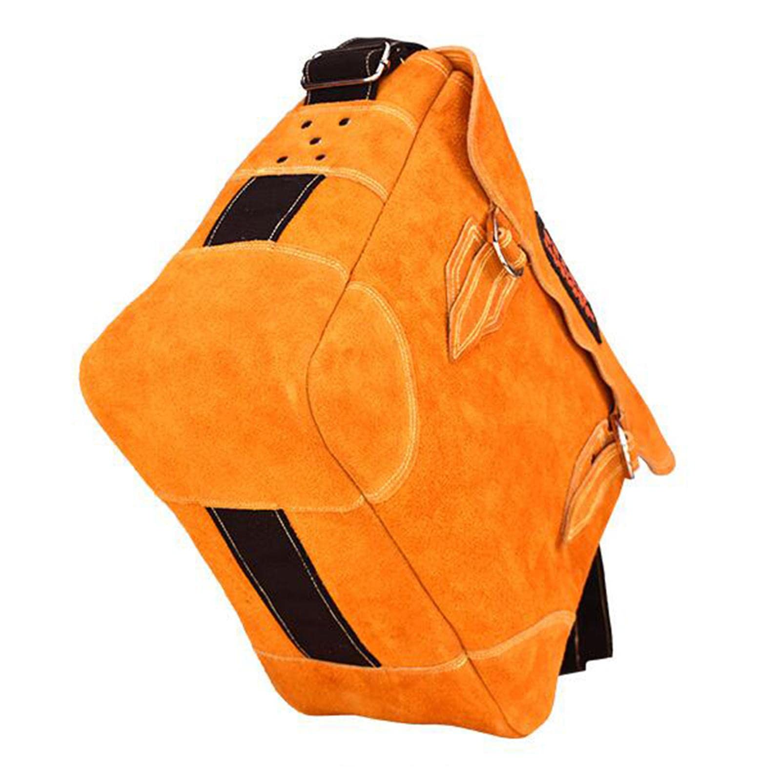 Qianly Bolsa de Herramientas Organizador de Almacenamiento Estuche de Transporte Multifuncional Organizador portátil Duradero Práctico para Aficionado