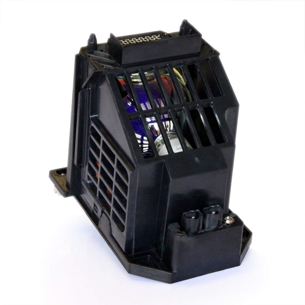 Samsung BP63-00670A TV Replacement Lamp with Housing