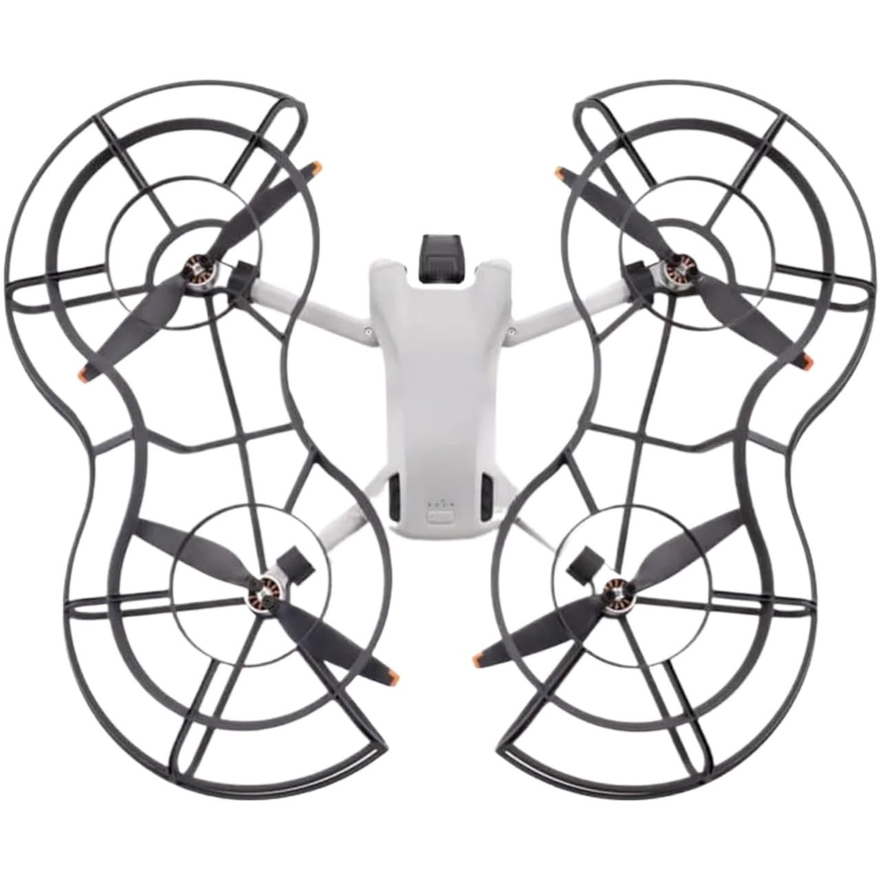 Protezione 360° Eliche Mini3 Serie | Protezione totale da urti multipli