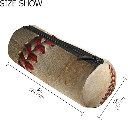 Miniatura 6 de Estuche para lápices egipcios Horus Eye, pequeñas bolsas para lápices con cremallera, organizador de bolígrafos, bolsa de papelería de oficina para