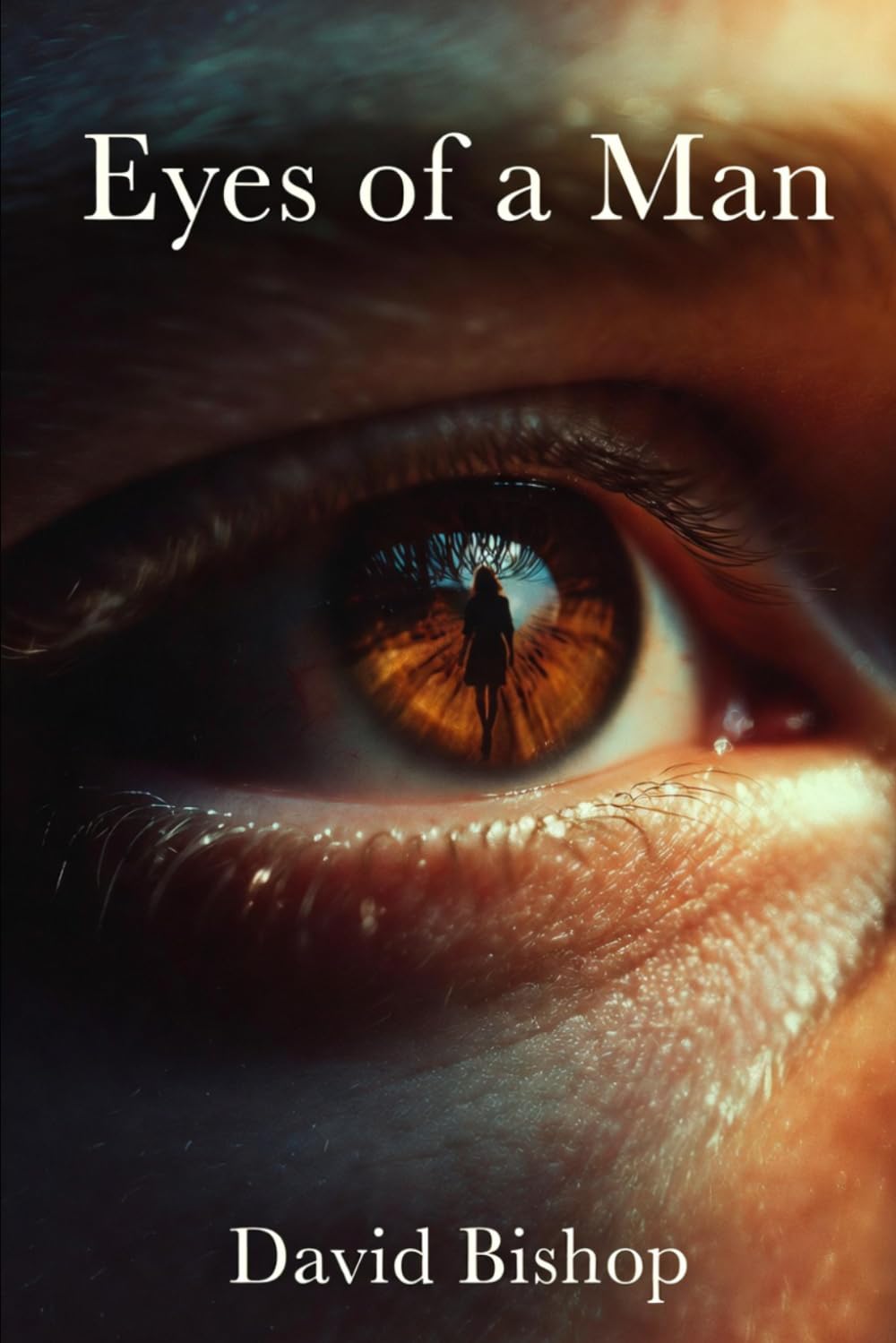 Eyes of a Man
