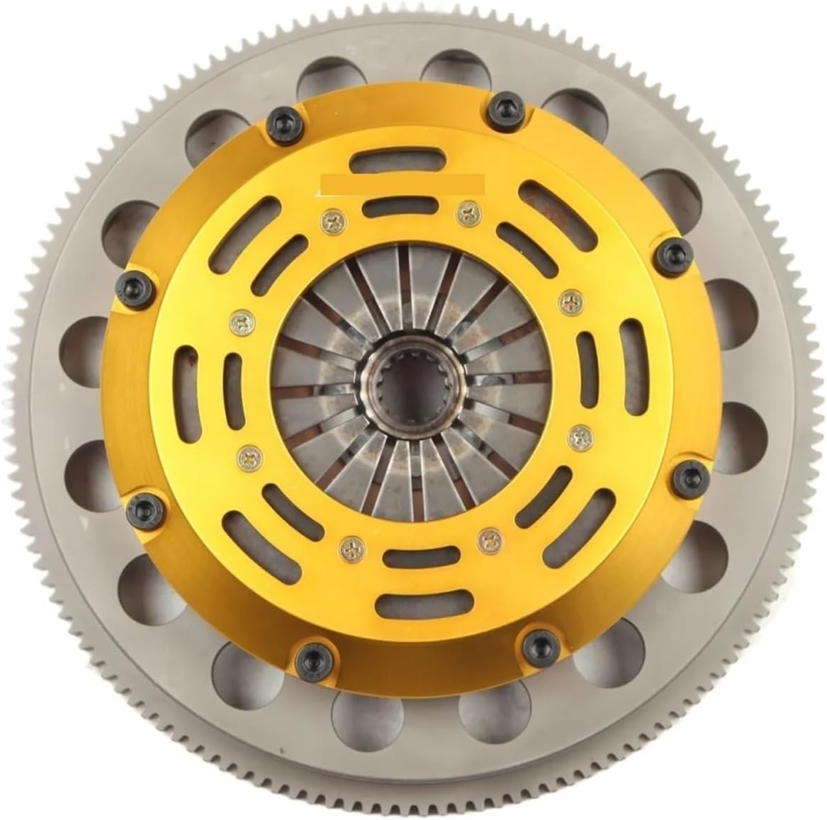 Race Clutch Single Disc Compatible with Cooper S R52 R53 1.6L 6 Speed 02-06