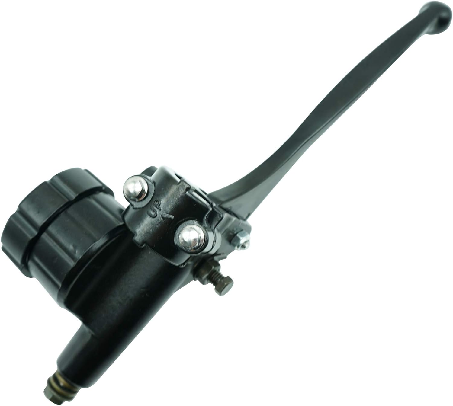 M MATI Front Brake Master Cylinder 5/8 Bore for Kawasaki Motorcycle H1 H2 S2 S3 Z1 KH400/500 KZ400/650/750/900/1000 43015-032 43015-018 43015-027