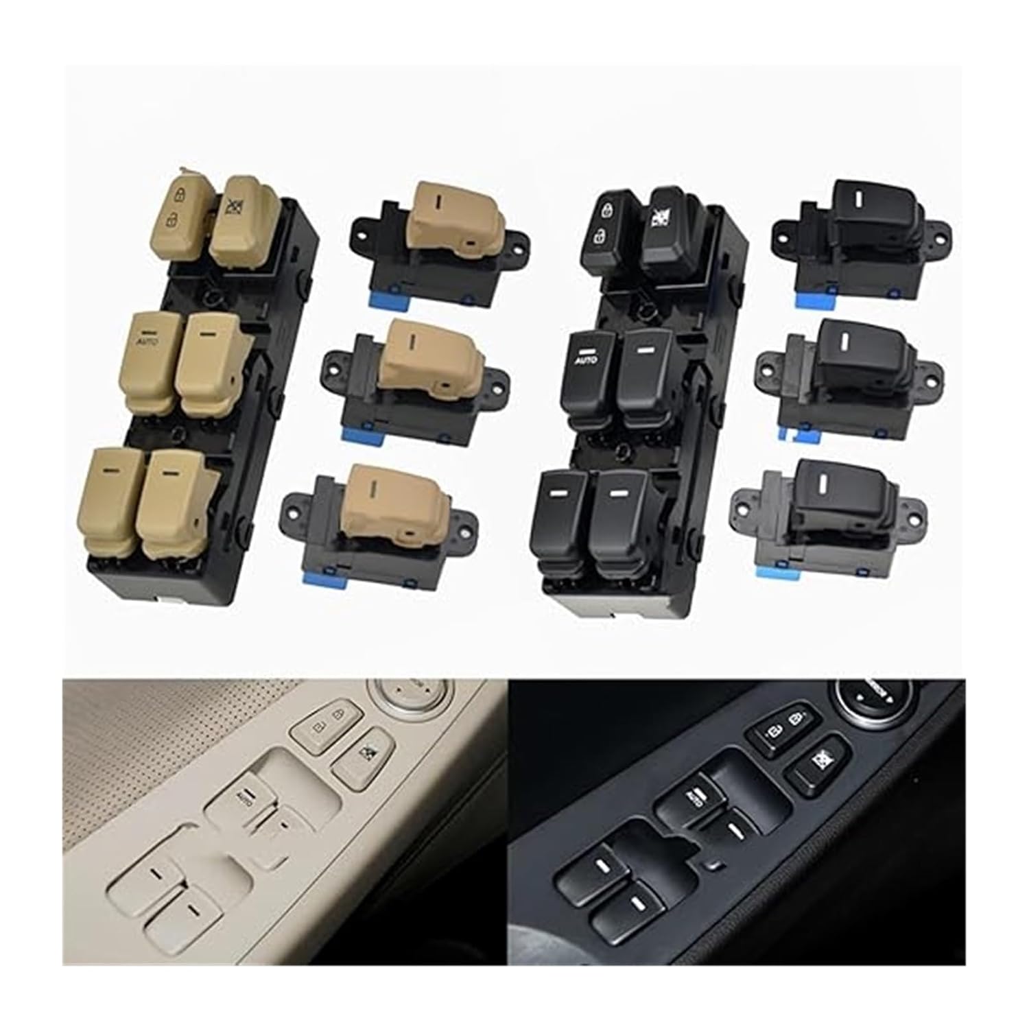 直接引き取り限定 Eisenlink 可変式ダンベル 24kg ×2本セット