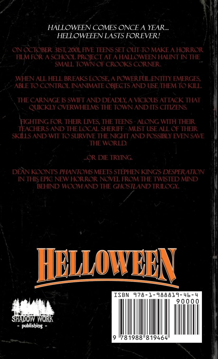 Helloween