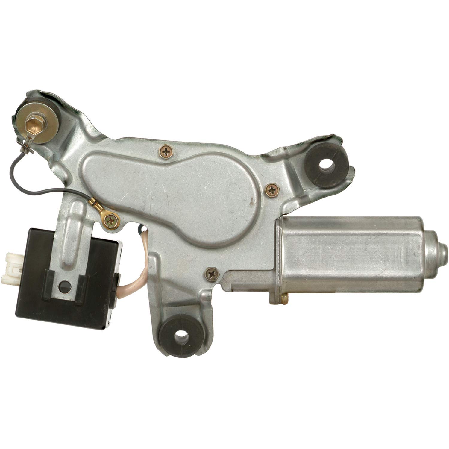 Cardone 43-4029 Remanufactured Wiper Motor - Import Car Wiper Motor Replacement