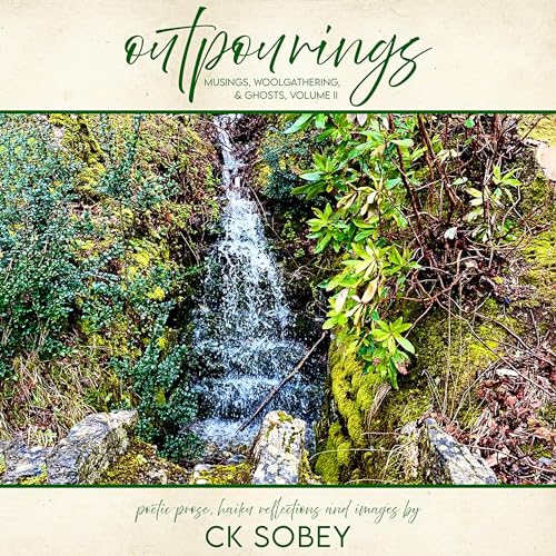Outpourings by CK Sobey episode artwork