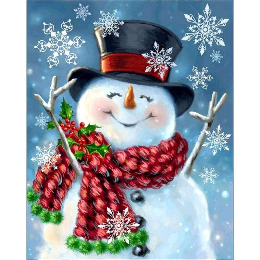 Snowman Craft Patterns FREE PATTERNS