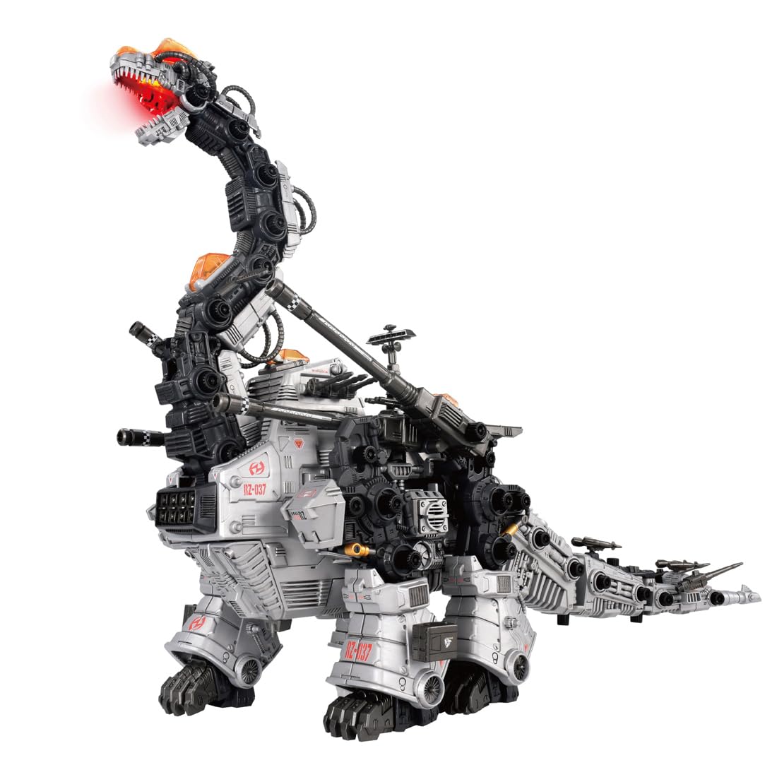 ゾイド　パーツ　大量 Amazon.co.jp: タカラトミー(TAKARA TOMY) T-SPARK ZOIDS ゾイド AZ-17