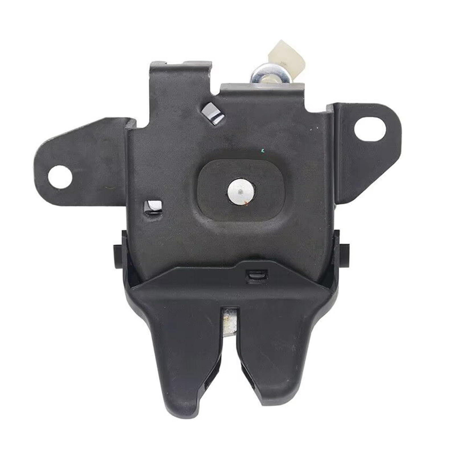 Ropaix One Color Rear Tailgate Lock For Toyota For Camry 1997 1998 1999 2000 2001 Car Trunk Tailgate Lock Rear Back Door Latch 64610-33030 64610-Aa030