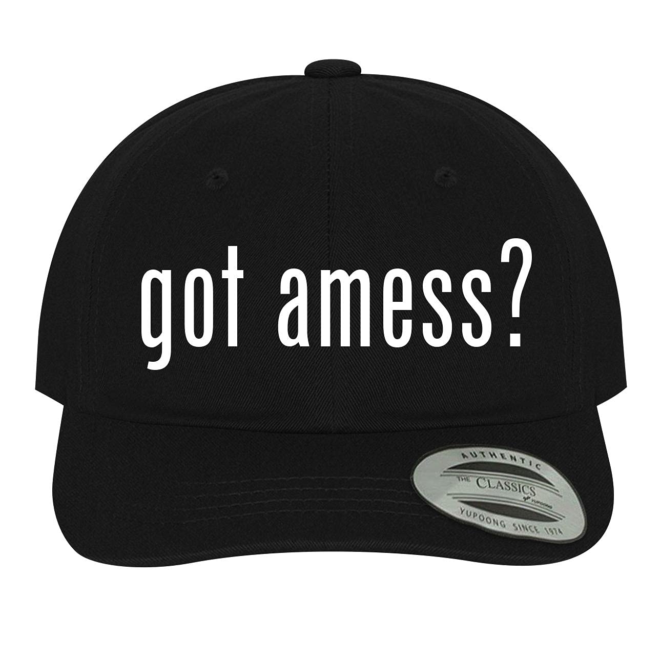 got Amess? - Soft Dad Hat Baseball Cap