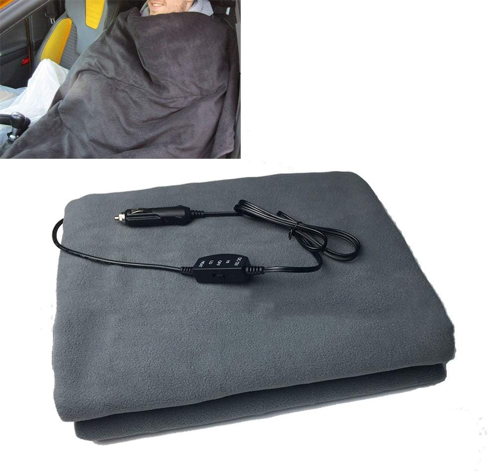 coperta accogliente per auto