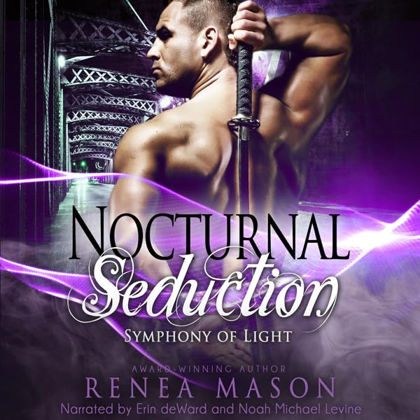 Cover art for Nocturnal Seductions