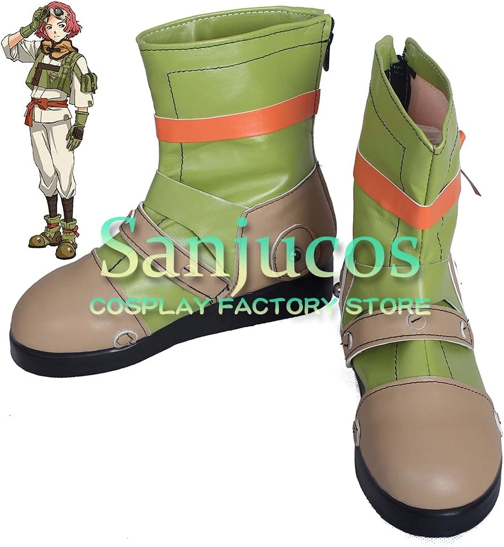 Amazon 侑那 甲鉄城のカバネリ ゆきな コスプレ 靴 ブーツ コスプレ靴 Cosplay オーダーサイズ スタイル 製作可能 Sanjucos 26 5cm コスプレ 仮装 通販 Amazon 侑那 甲鉄城のカバネリ ゆきな コスプレ 靴 ブーツ コスプレ靴 Cosplay オーダーサイズ スタイル 製作可能 Sanjucos 26 5cm コスプレ 仮装 通販