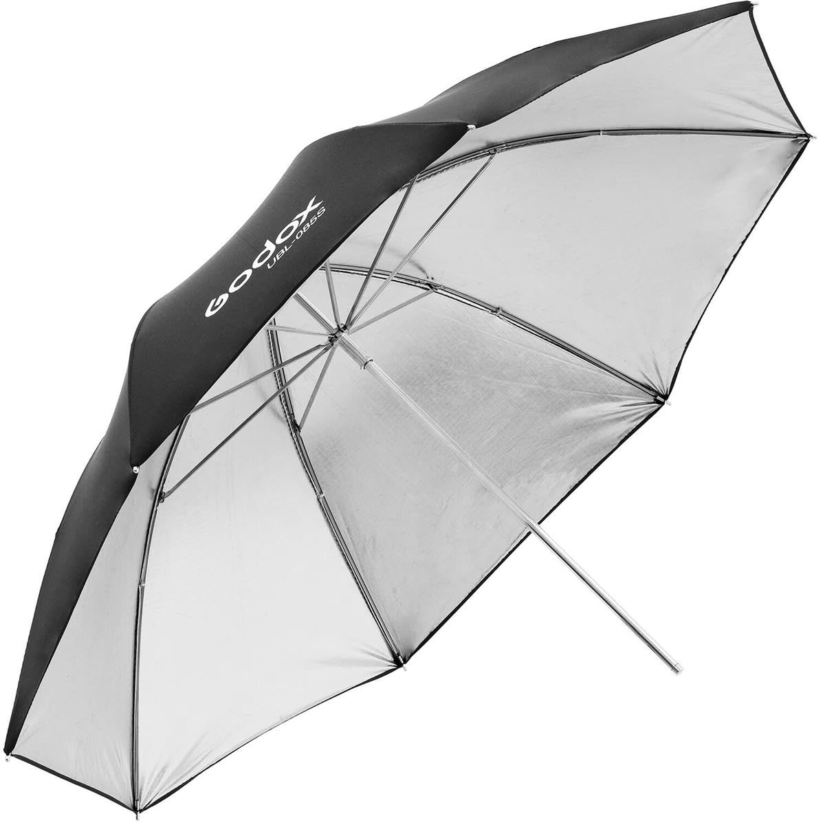 GODOX - Ombrello da 34" per AD300 Pro Flash (argento)