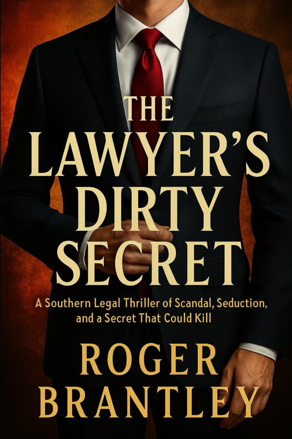 The Lawyer's Dirty Secret: A Southern Legal Thriller of Scandal, Seduction, and a Secret That Could Kill