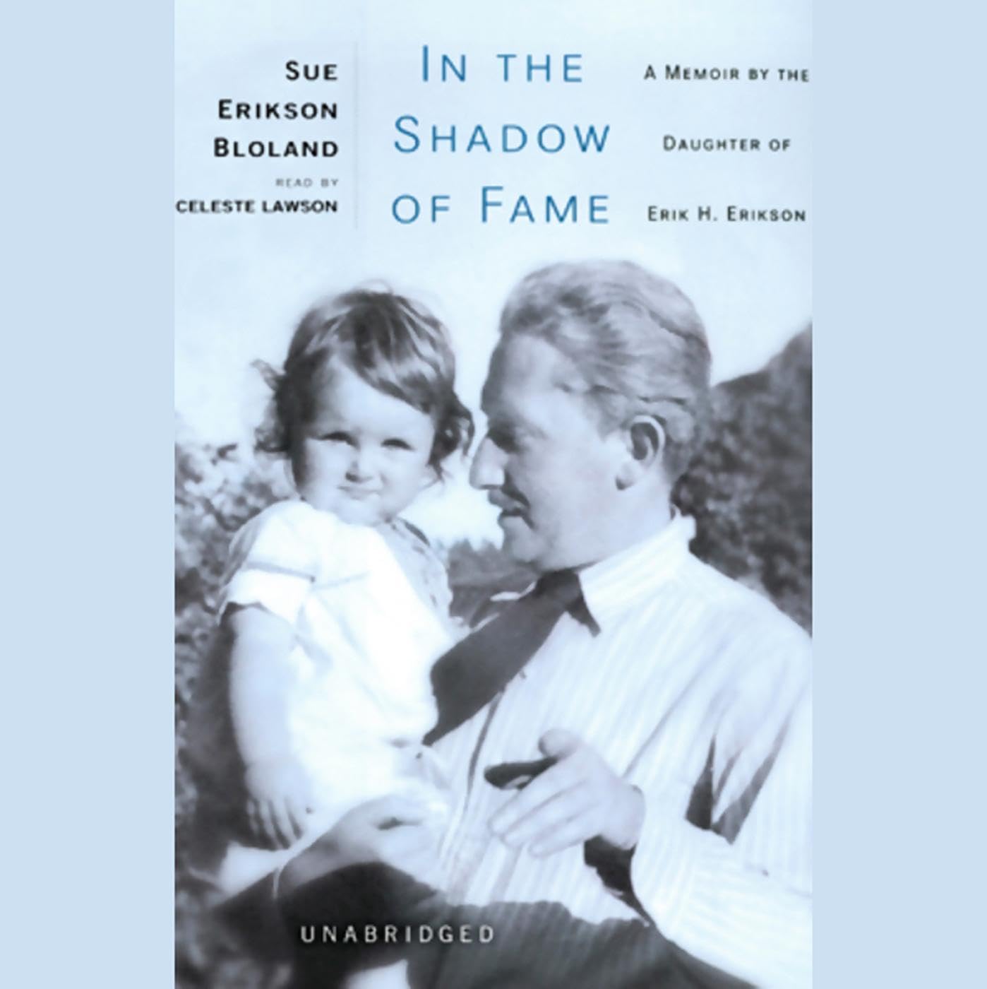 Cover art for In the Shadow of Fame