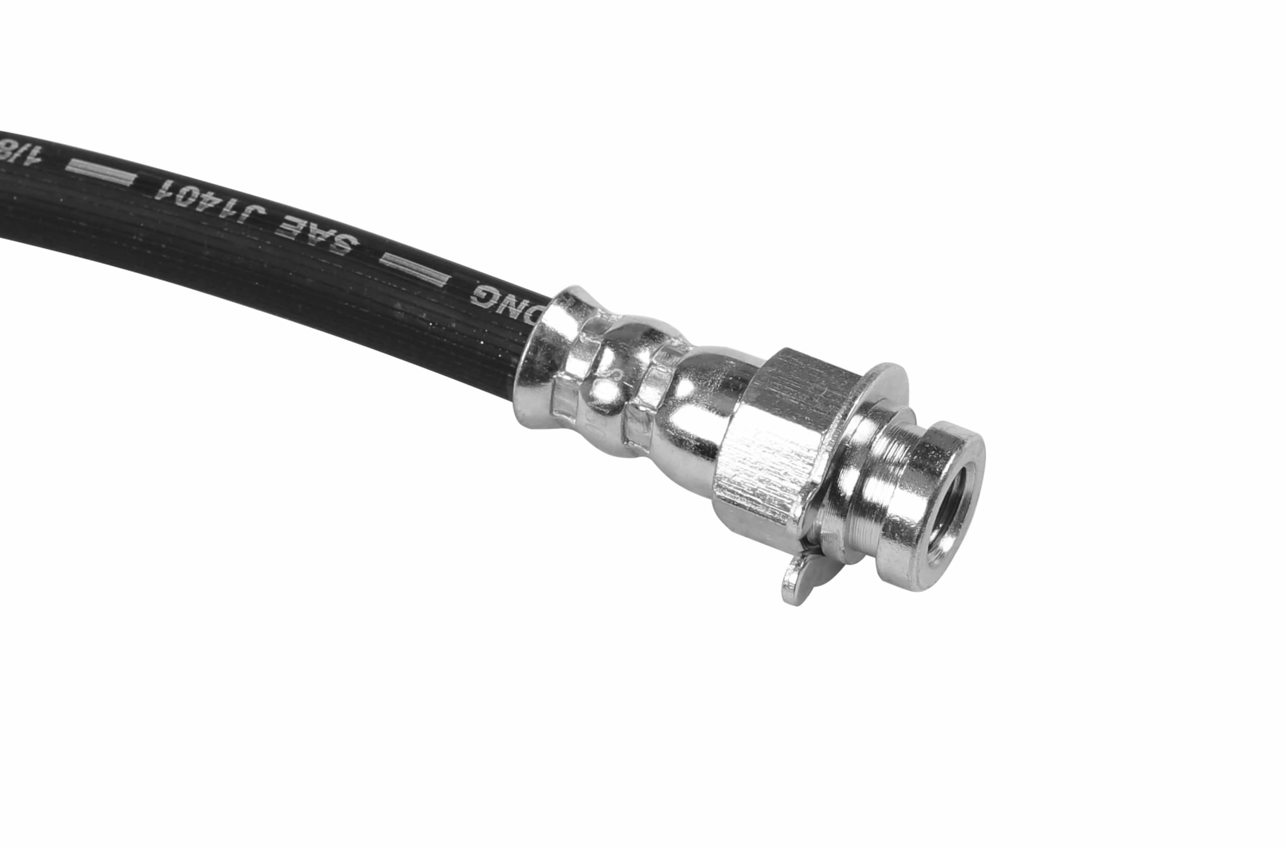 Amazon.com: Sunsong 2203078 Brake Hydraulic Hose : Automotive