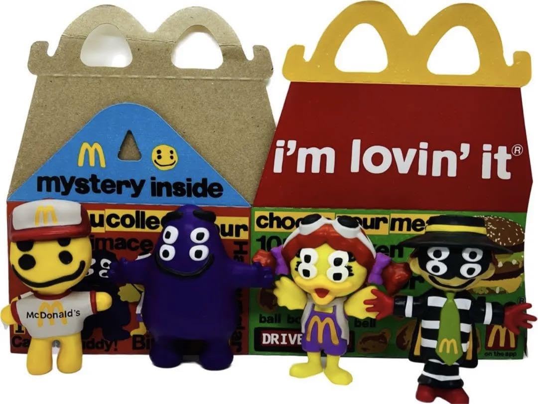 Amazon.co.jp: マクドナルド カクタスフレアマーケット カクタスバディ 