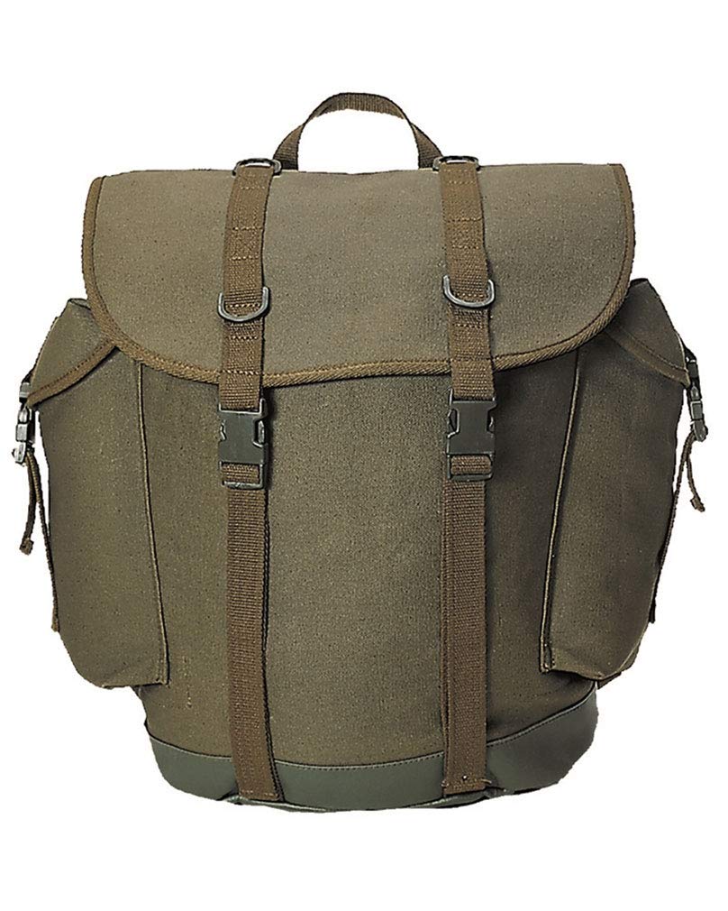 Mil-Tec Sac à Dos Chasseur Alpin