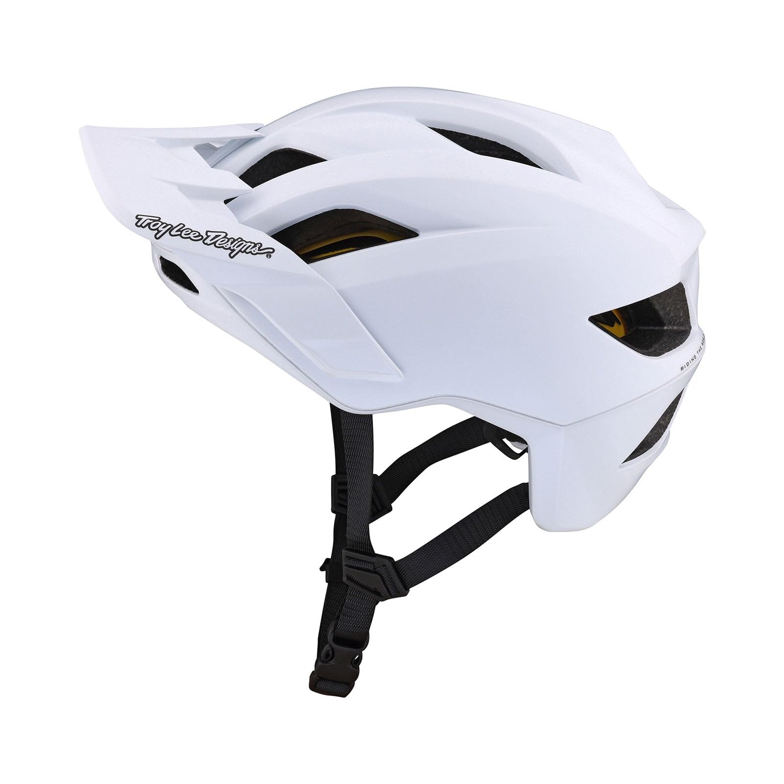 Troy Lee Designs Casco MTB Flowline con 14 fori di ventilazione