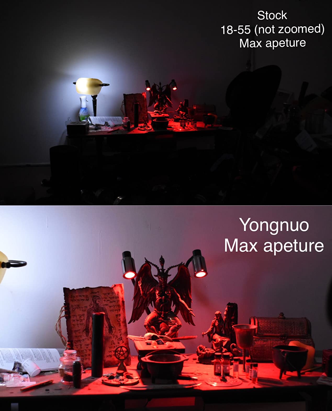 Absolute Must have for beginners