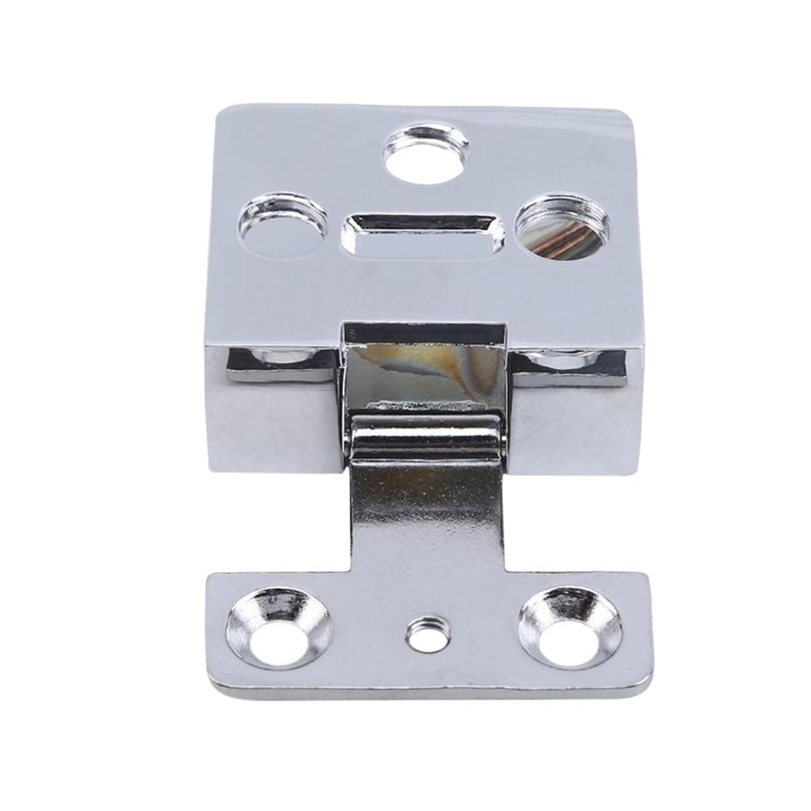 Pjfcewfdgx Style C Door Hinge Clamps For 5‑9Mm Glass