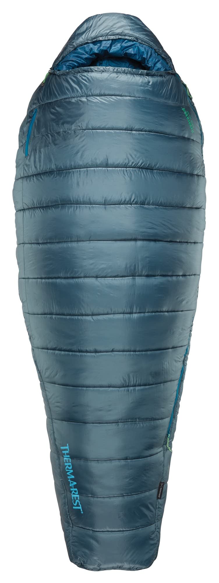 Therm-a-Rest Saros 0F/-18C Synthetic Mummy Sleeping Bag