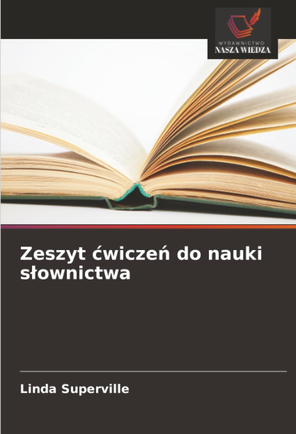 Zeszyt ćwiczeń do nauki słownictwa