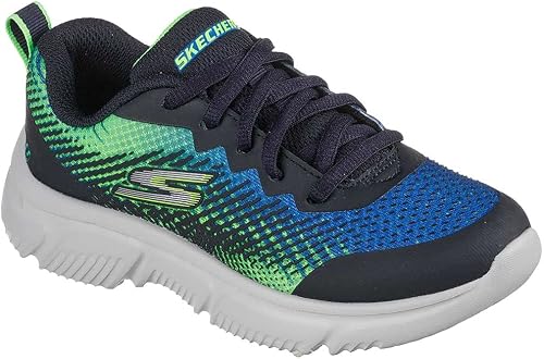 Skechers Go Run 650, Scarpe da Ginnastica Bambini e Ragazzi : Amazon.it:  Scarpe e borse