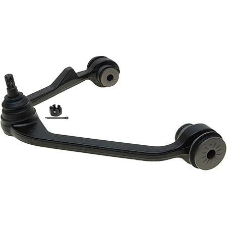 Aazon.co: ACDelco Advantage 46D0090A Front Passenger Side Upper
