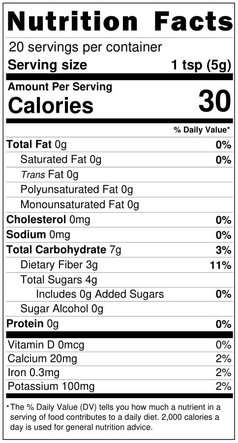 Simply Clean Foods Freeze Dried Blackberries – Non-GMO - Made in USA