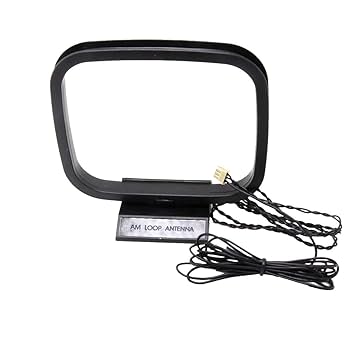 MFJ Hi-Q ループアンテ ループアンテナ新調 … Field_ant MK-7AM | PRO'LOGUE