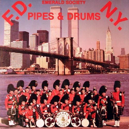 Amazon.co.jp Transmit The Box Fdny Pipes and Drums デジタルミュージック