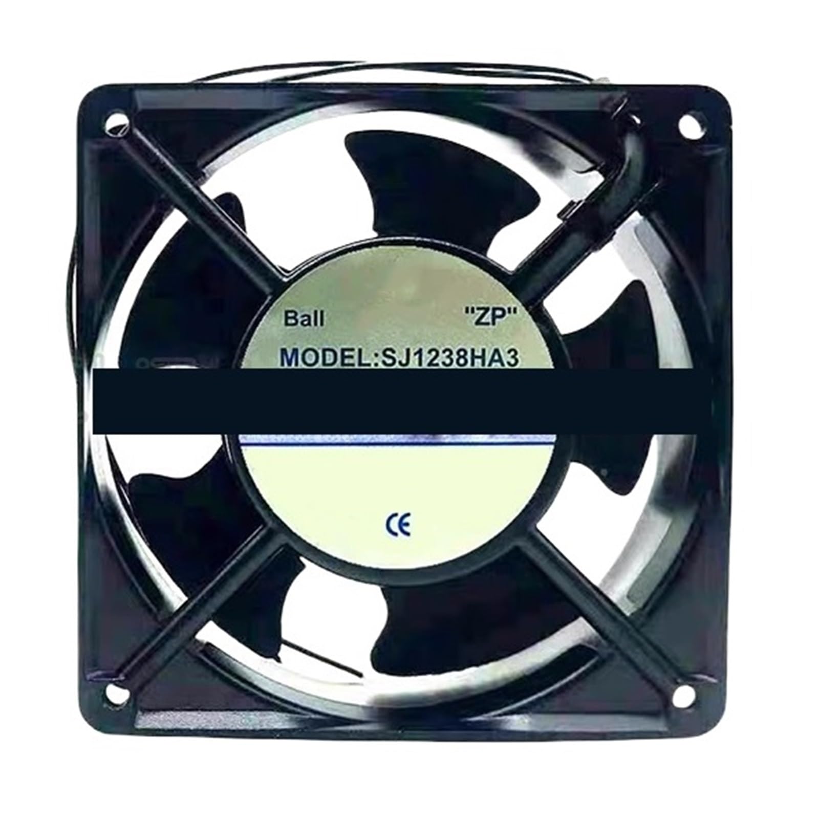 PEQYUACTE SJ1238HA3 380V Cooling Fan(Lead type)