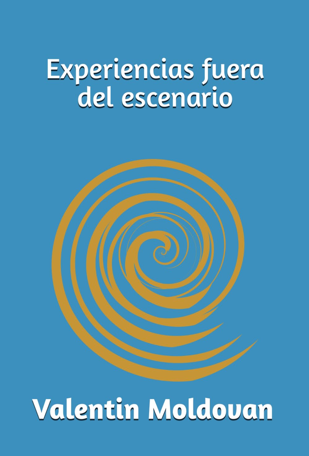Experiencias fuera del escenario