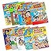Archie Comics Digest Value Pack (Includes 10 Books)