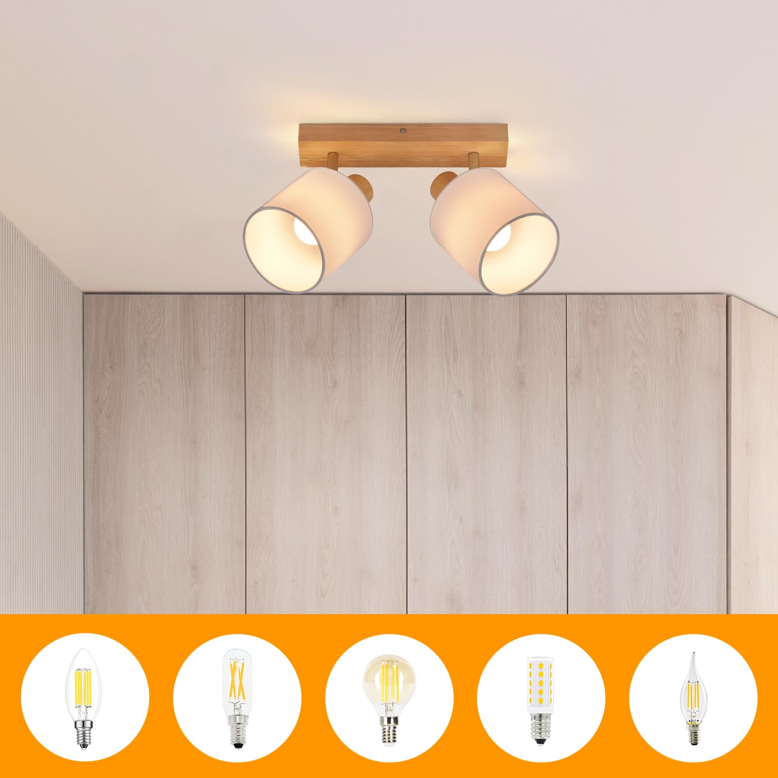 Decken Lampen Flur Dielen Strahler rostfarbene Wohn Schlaf Zimmer Decken Lampen Flur Dielen Strahler rostfarbene Wohn Schlaf Zimmer
