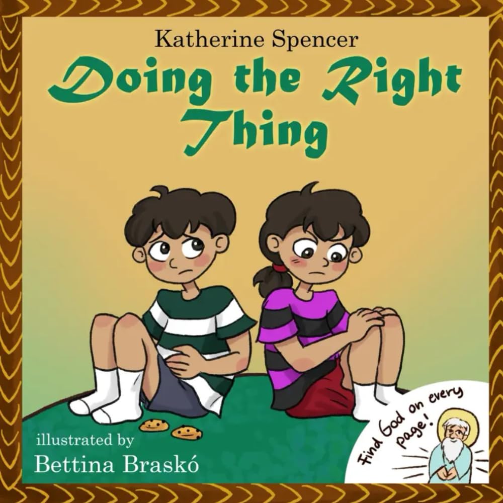 Doing the Right Thing