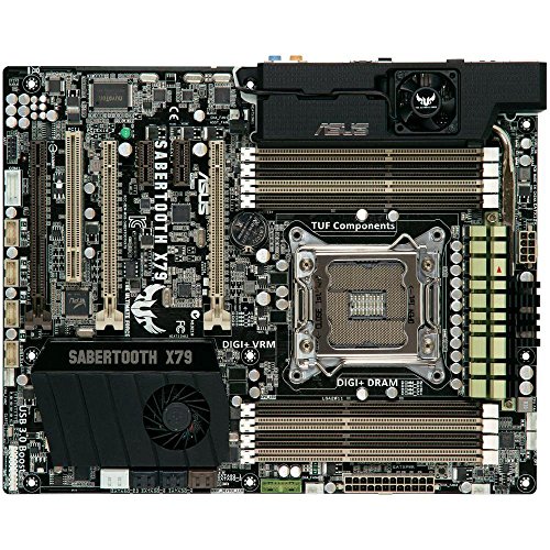 Asus Scheda Madre, Nero