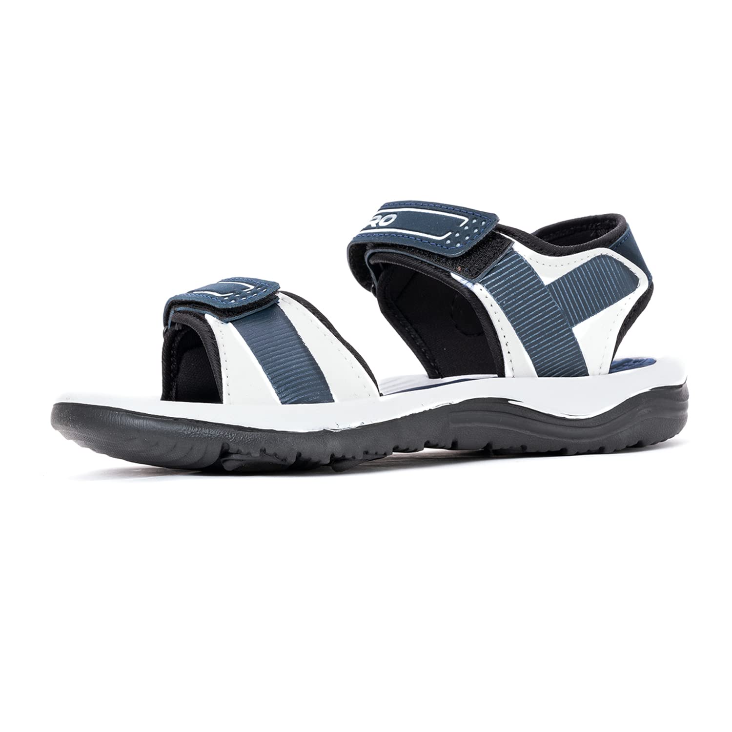 See full amazon price history chart for Khadims Pro Synthetic EVA Sole Navy Contrast Floaters for Men Size UK - 7 Khadims Pro Synthetic EVA Sole Navy Contrast Floaters for Men Size UK - 7 (B0B31QNCQG) Amazon Price History, Amazon Price Tracker